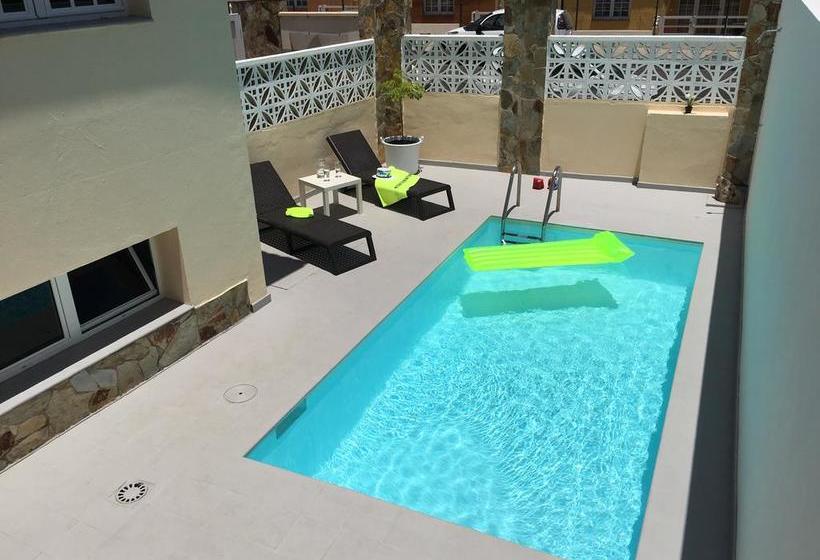 旅馆 Sport House Adventure