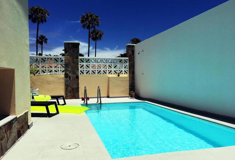 旅馆 Sport House Adventure