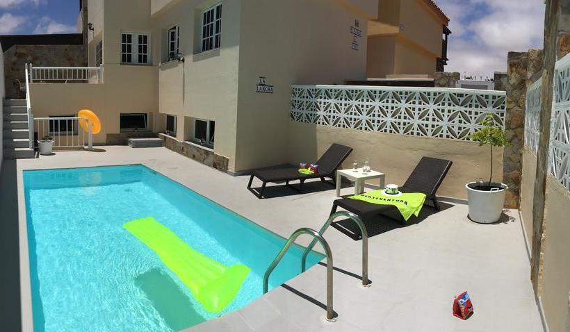 旅馆 Sport House Adventure