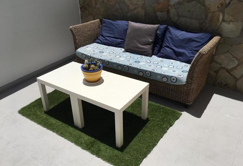 旅馆 Sport House Adventure