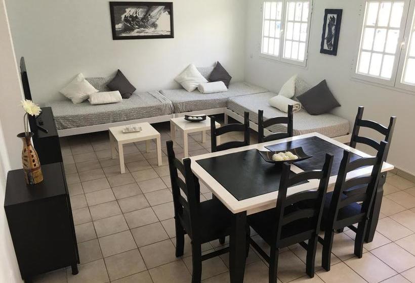 旅馆 Sport House Adventure