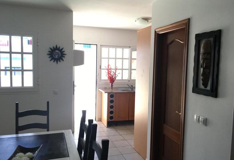 旅馆 Sport House Adventure