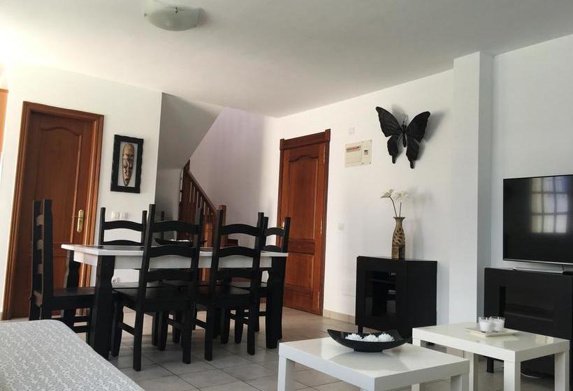 旅馆 Sport House Adventure