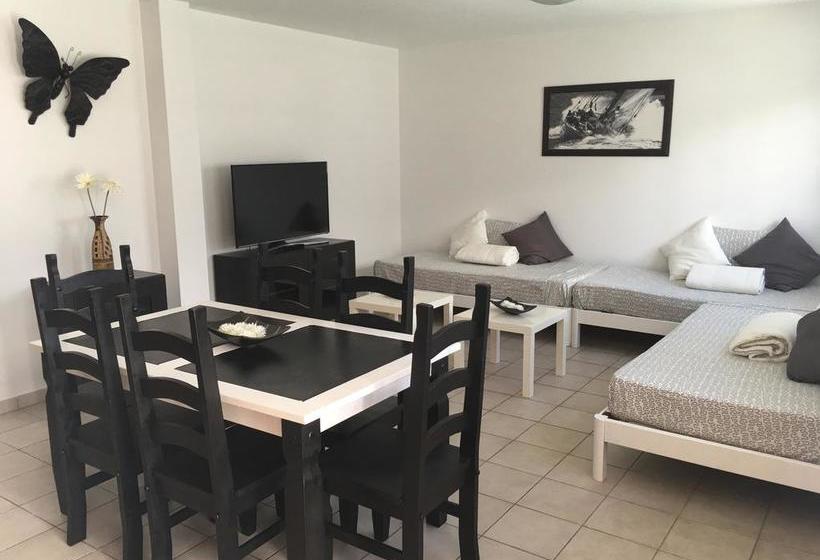 旅馆 Sport House Adventure