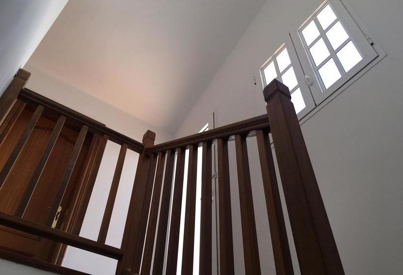 旅馆 Sport House Adventure