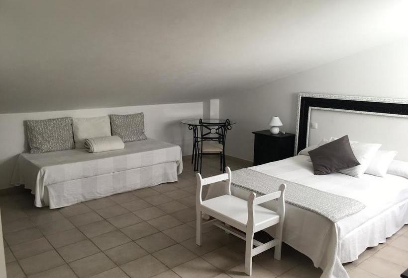 旅馆 Sport House Adventure