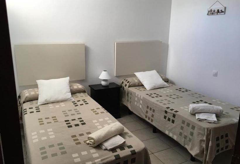 旅馆 Sport House Adventure