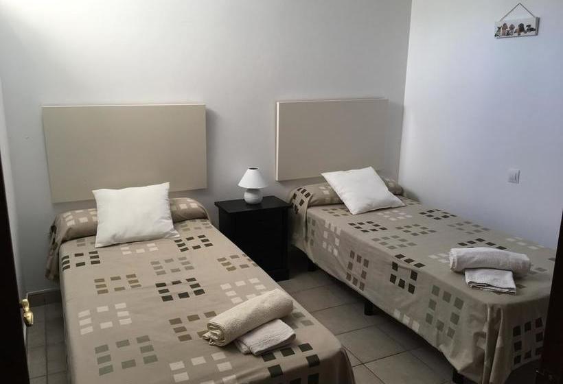 旅馆 Sport House Adventure