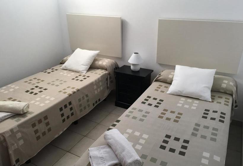 旅馆 Sport House Adventure