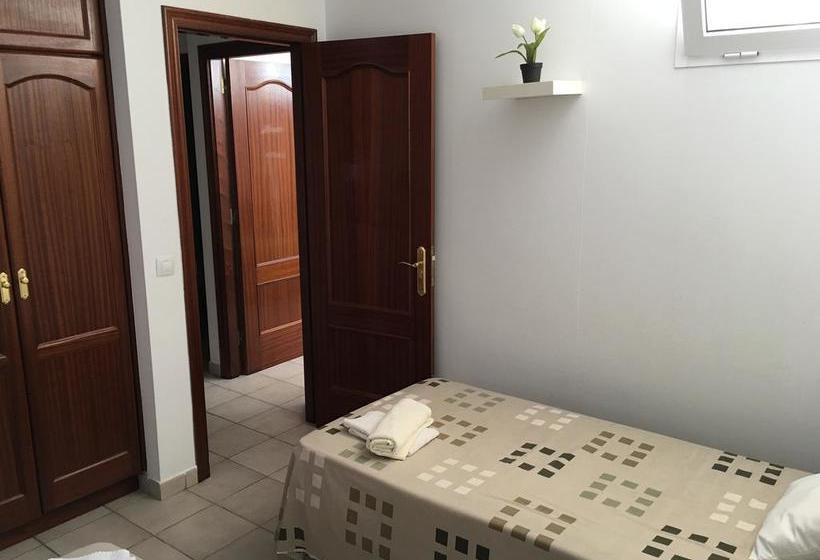 旅馆 Sport House Adventure