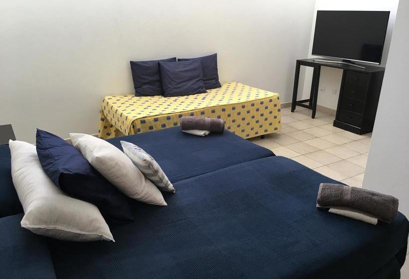 旅馆 Sport House Adventure