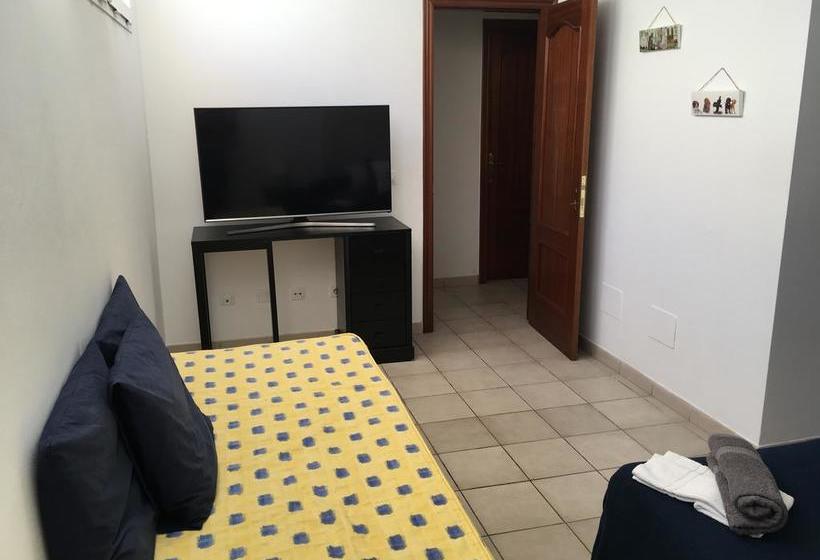 旅馆 Sport House Adventure