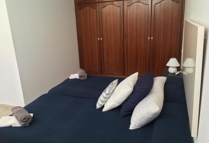 旅馆 Sport House Adventure