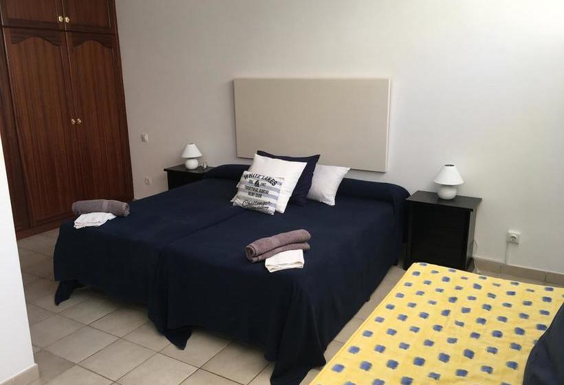 旅馆 Sport House Adventure