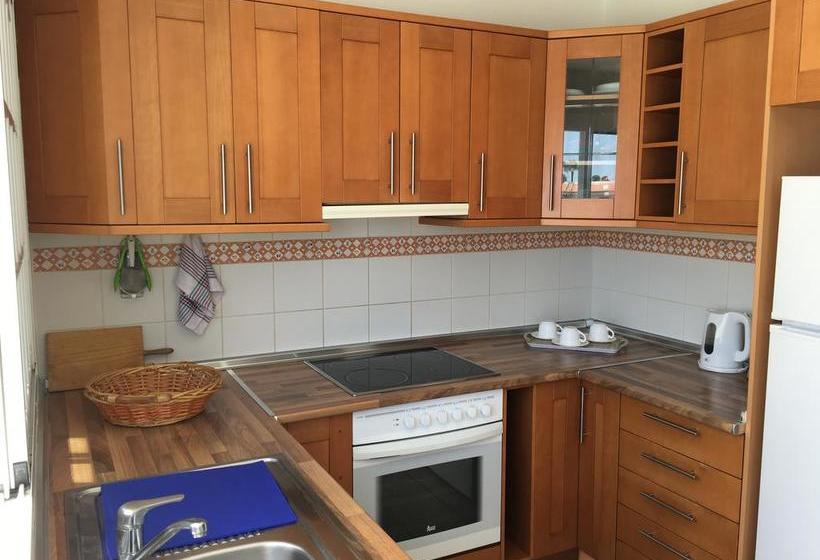 旅馆 Sport House Adventure