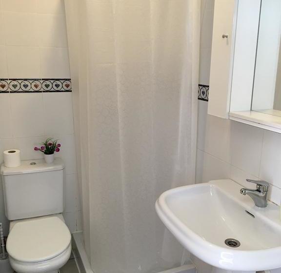 旅馆 Sport House Adventure