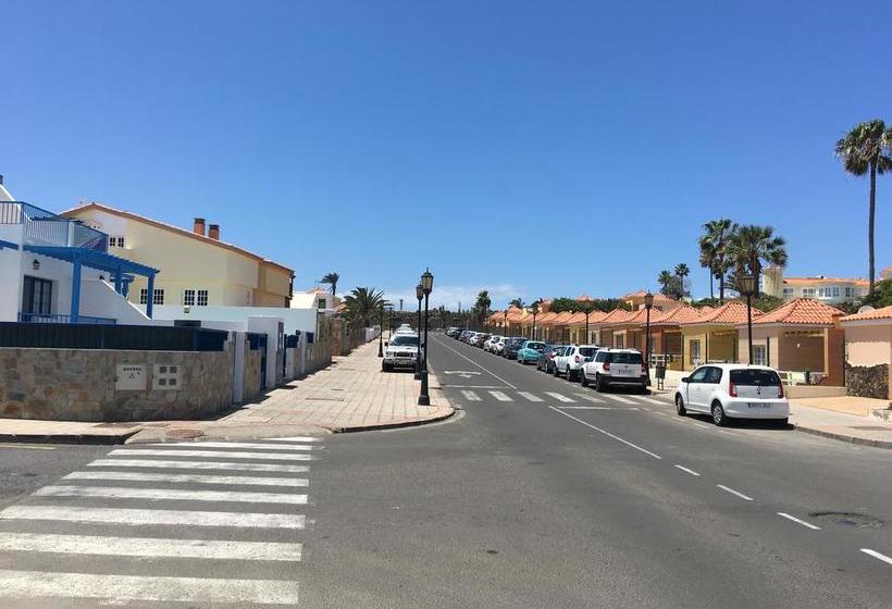 旅馆 Sport House Adventure