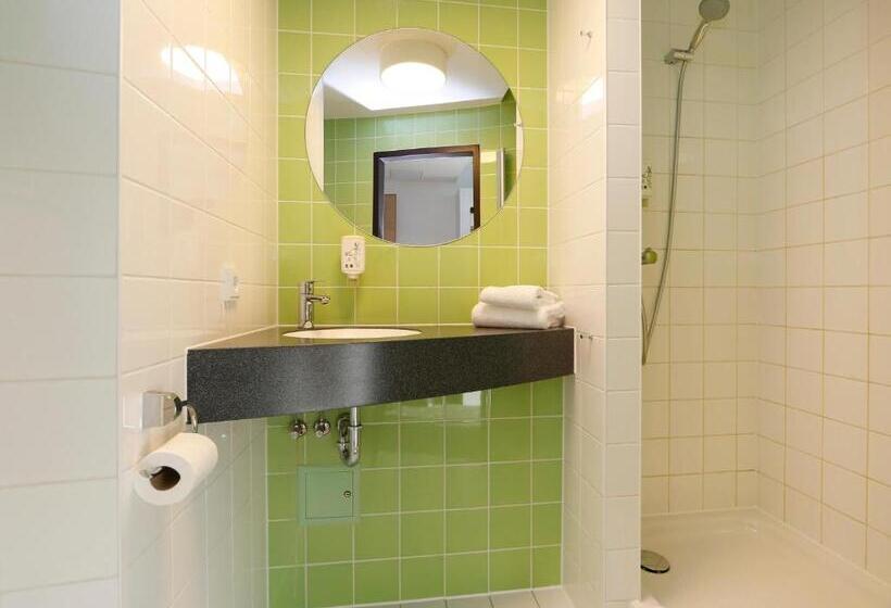 B&B Hotel Berlin Tiergarten