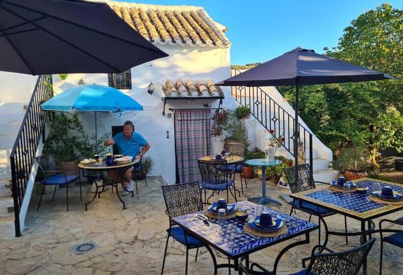 تختخواب و صبحانه Cortijo La Haza