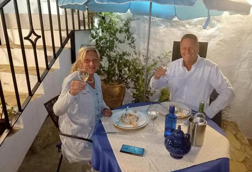 تختخواب و صبحانه Cortijo La Haza