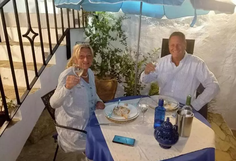 ベッドアンドブレックファースト Cortijo La Haza