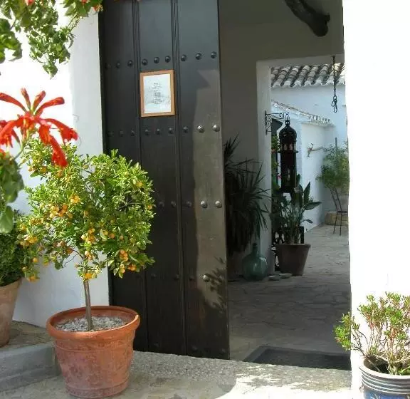 ベッドアンドブレックファースト Cortijo La Haza