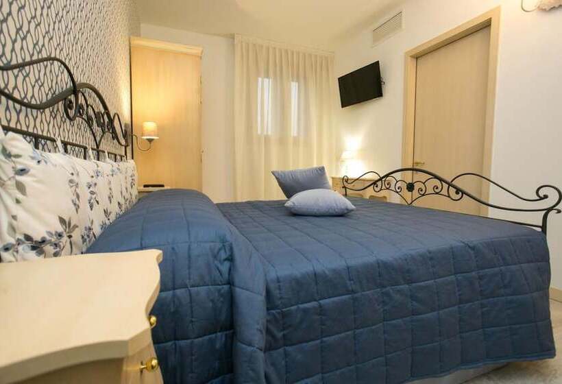 مبيت وإفطار Guest House Dolce Laguna