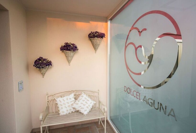 مبيت وإفطار Guest House Dolce Laguna