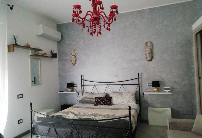 مبيت وإفطار I Fiori