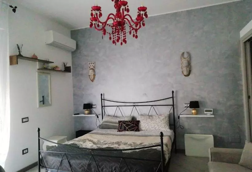 Aamiaismajoitus (B&B) I Fiori