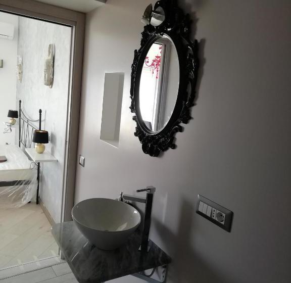 مبيت وإفطار I Fiori