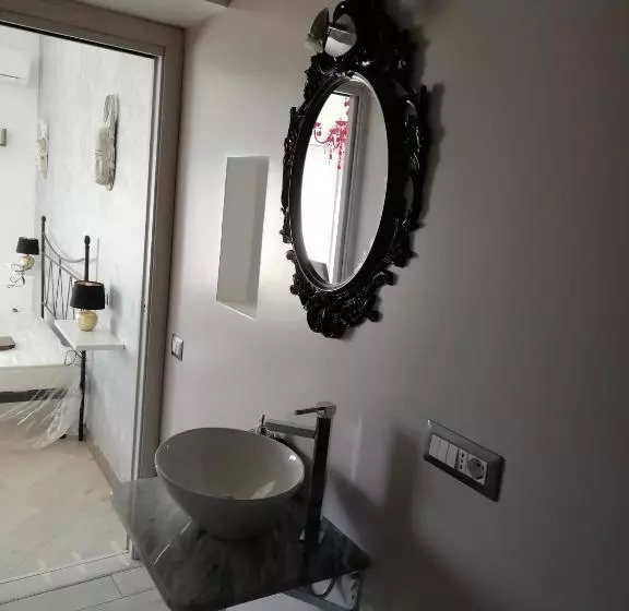 Aamiaismajoitus (B&B) I Fiori