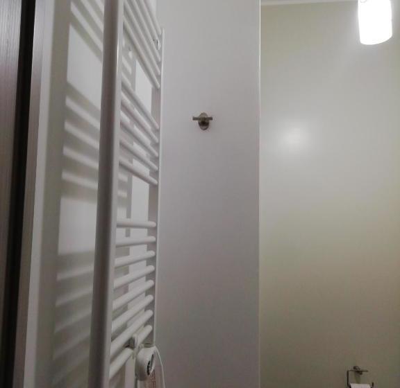 مبيت وإفطار I Fiori