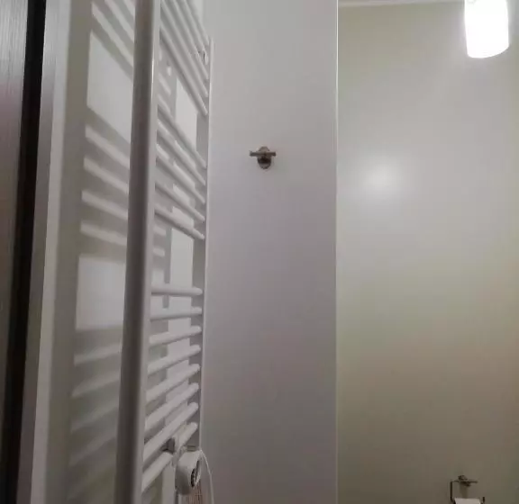 Aamiaismajoitus (B&B) I Fiori