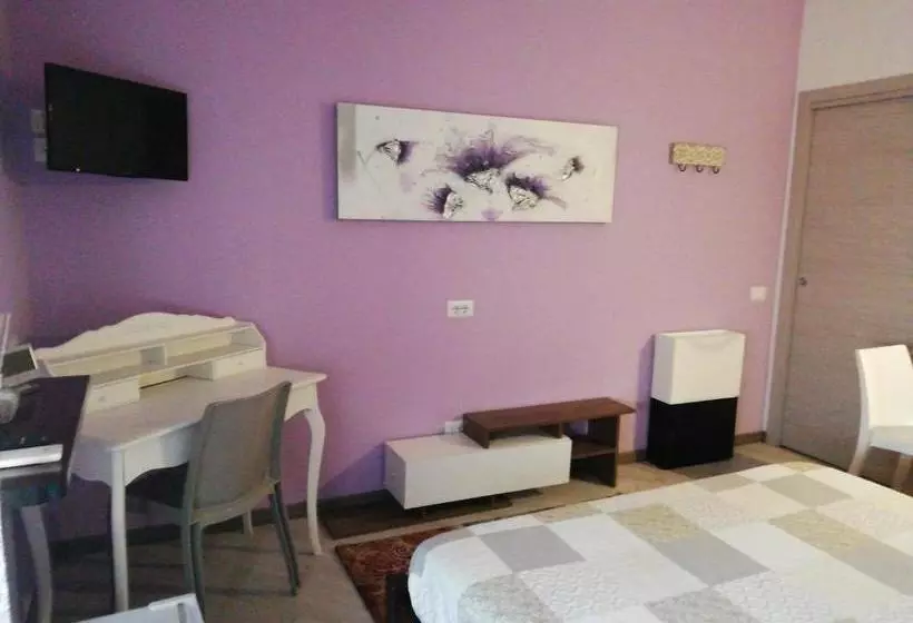 Aamiaismajoitus (B&B) I Fiori