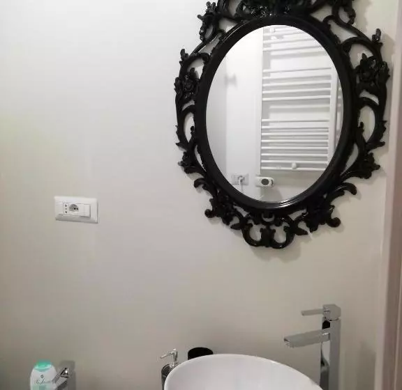 Aamiaismajoitus (B&B) I Fiori