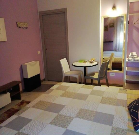 مبيت وإفطار I Fiori