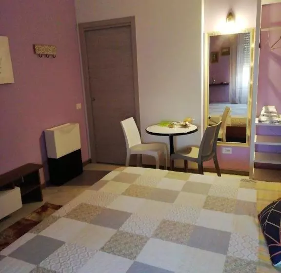 Aamiaismajoitus (B&B) I Fiori