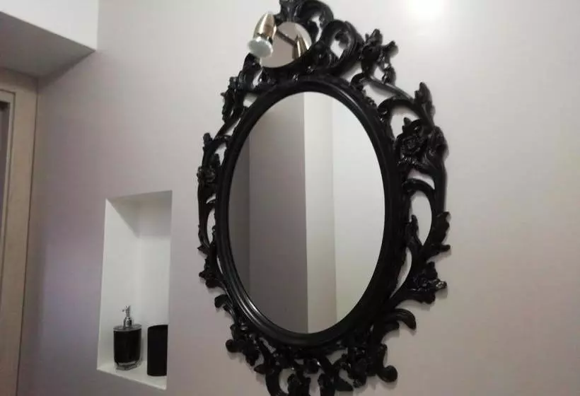 Aamiaismajoitus (B&B) I Fiori