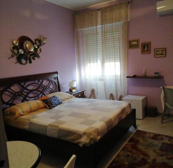 مبيت وإفطار I Fiori