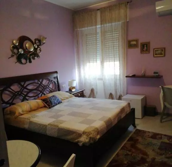 Aamiaismajoitus (B&B) I Fiori