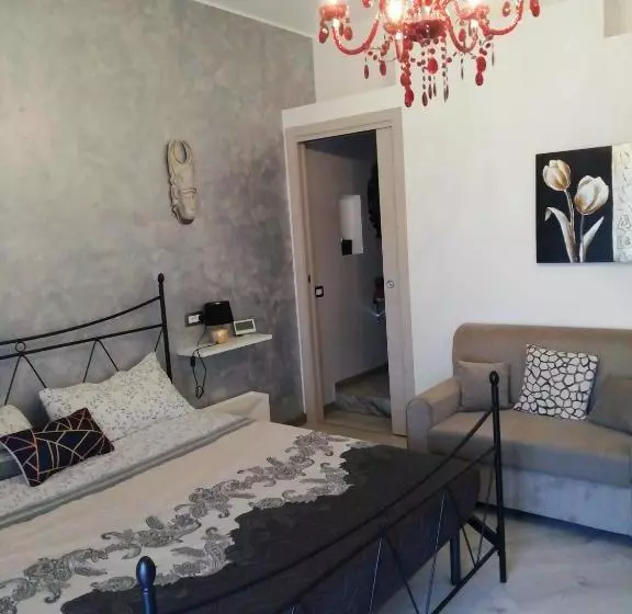 Aamiaismajoitus (B&B) I Fiori