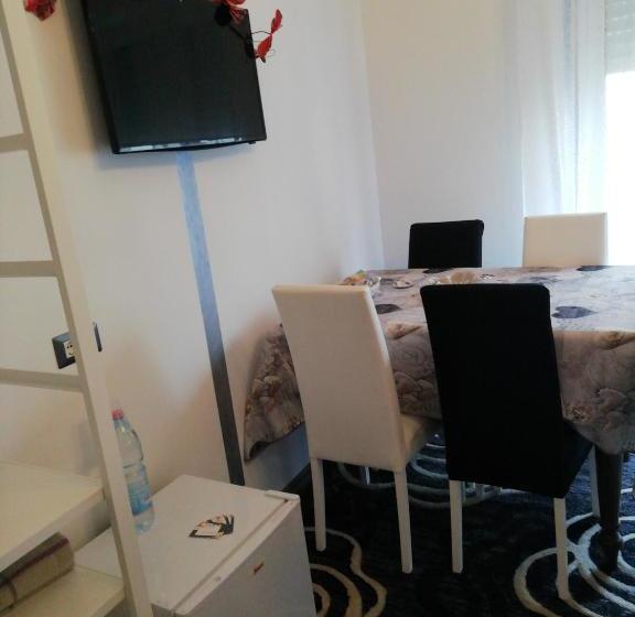 مبيت وإفطار I Fiori