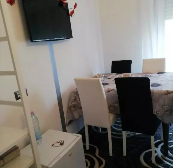 Aamiaismajoitus (B&B) I Fiori