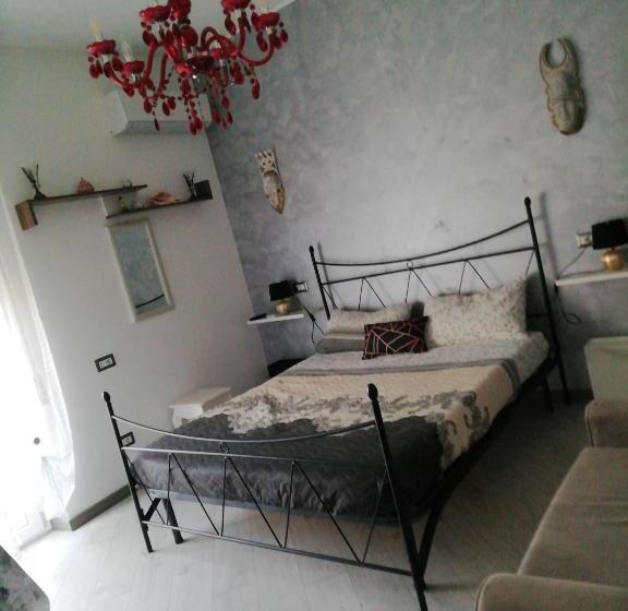 مبيت وإفطار I Fiori