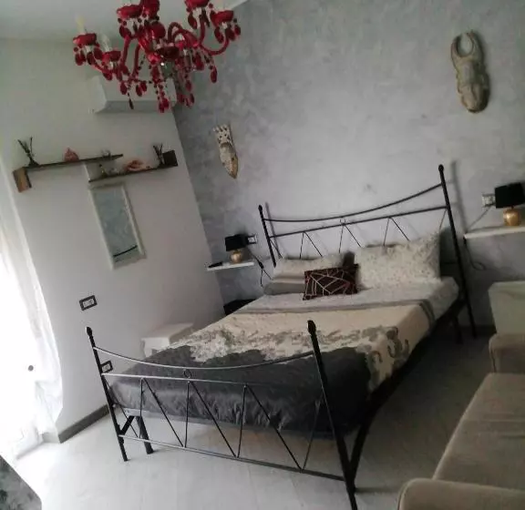 Aamiaismajoitus (B&B) I Fiori