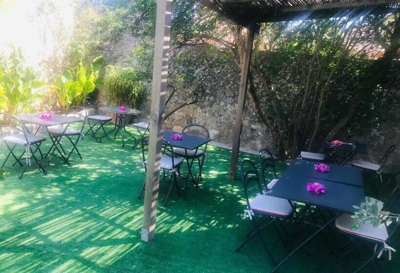 민박 Il Giardino Segreto