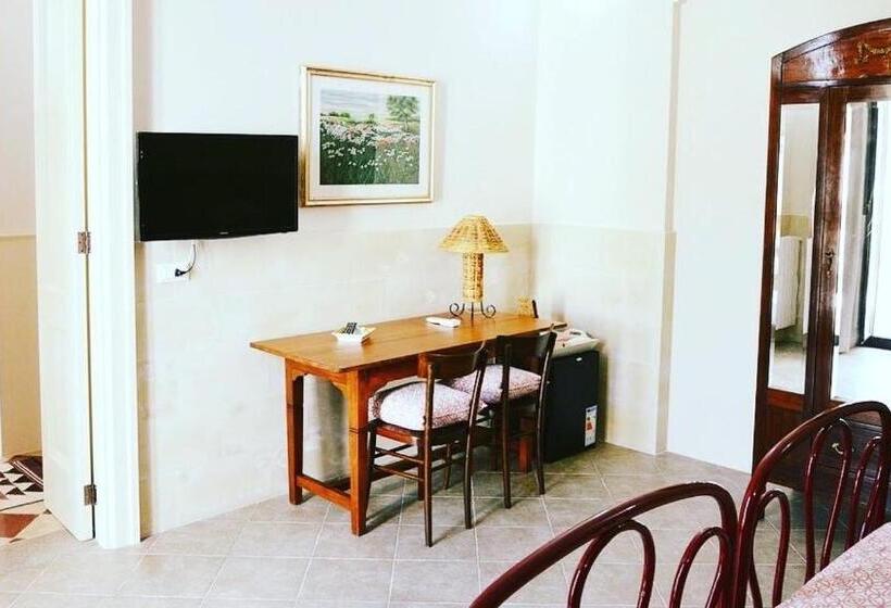 민박 Il Giardino Segreto