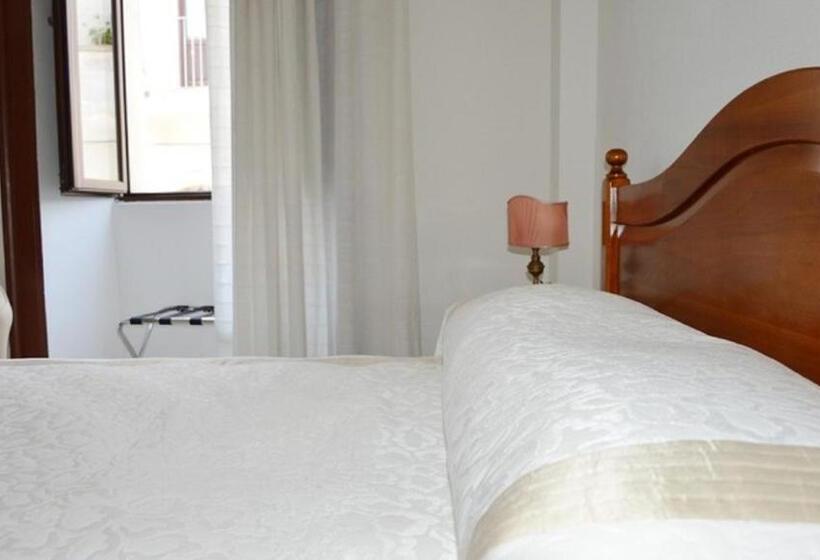 민박 Il Giardino Segreto