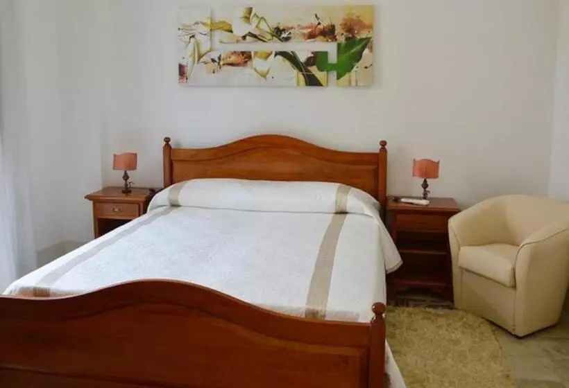 Aamiaismajoitus (B&B) Il Giardino Segreto